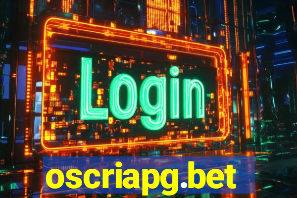 oscriapg.bet