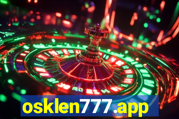 osklen777.app