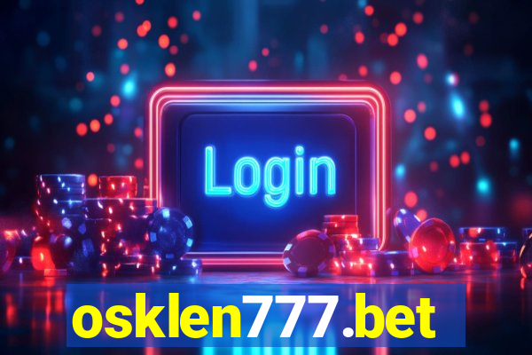 osklen777.bet