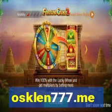 osklen777.me