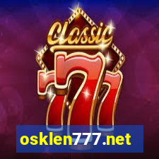 osklen777.net