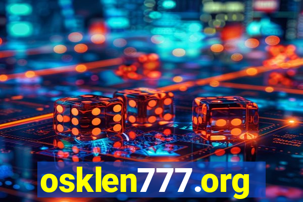 osklen777.org