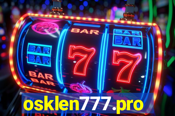 osklen777.pro