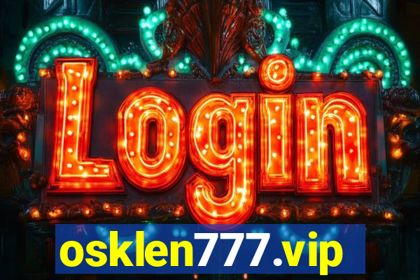 osklen777.vip