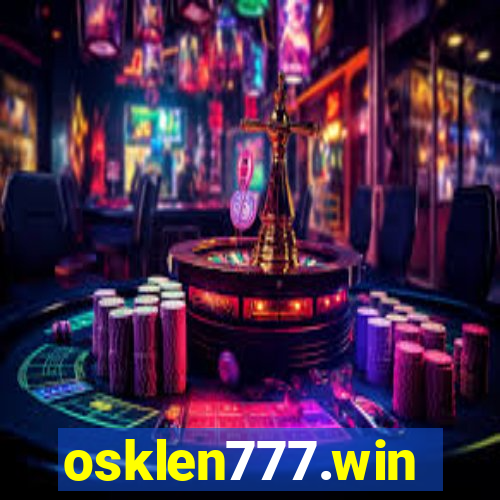 osklen777.win