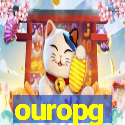 ouropg