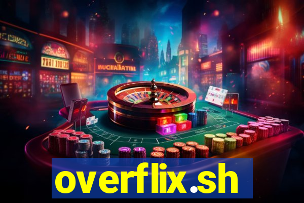 overflix.sh