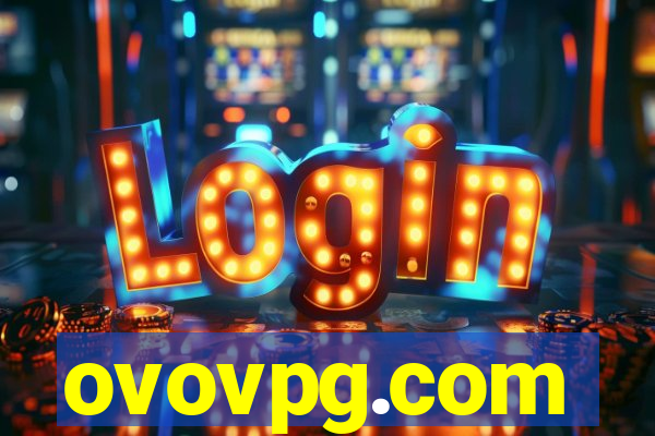 ovovpg.com