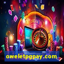 oweletpgpay.com