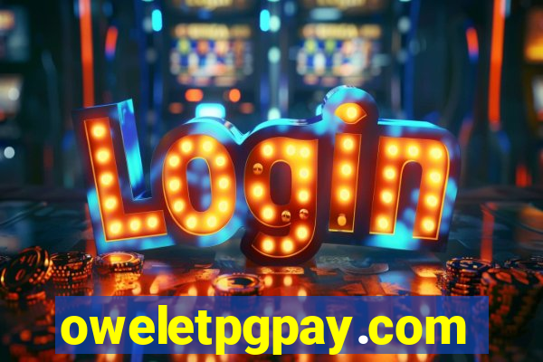 oweletpgpay.com