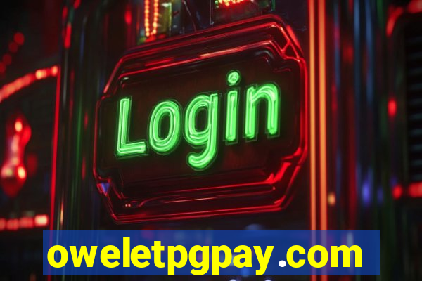 oweletpgpay.com