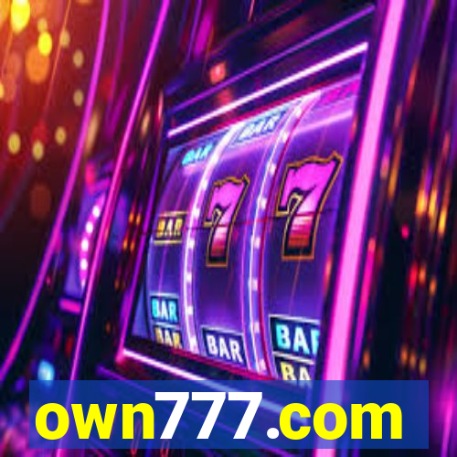 own777.com