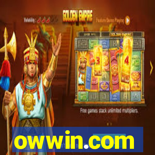 owwin.com