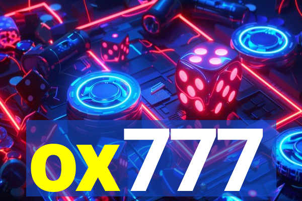 ox777