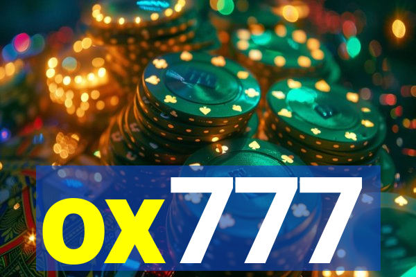 ox777