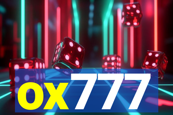 ox777