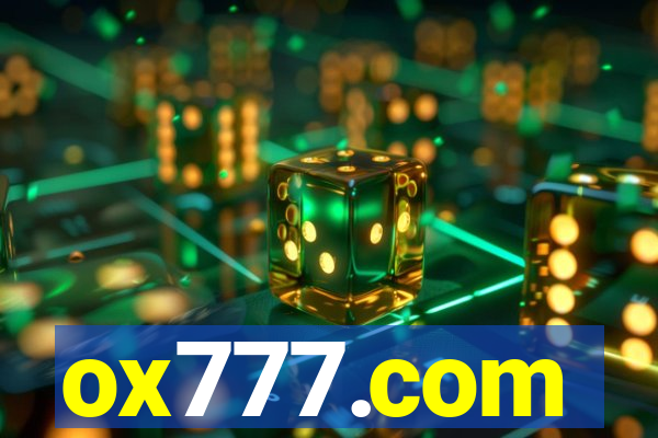 ox777.com