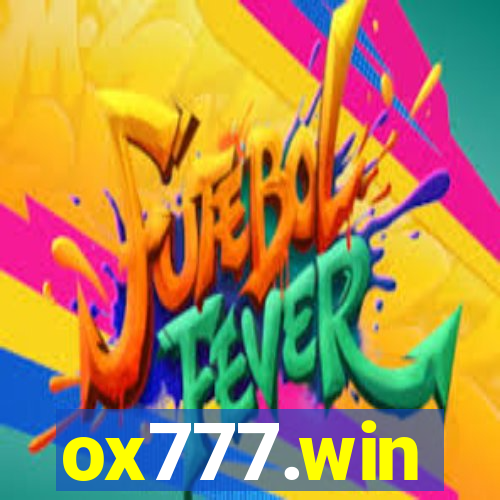 ox777.win