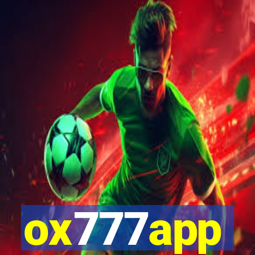 ox777app