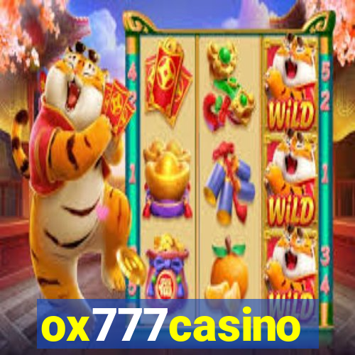 ox777casino