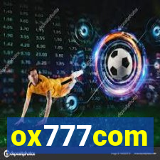 ox777com