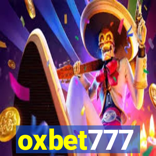 oxbet777