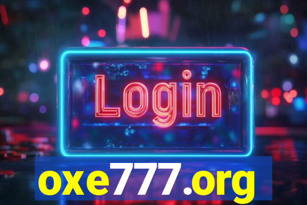 oxe777.org