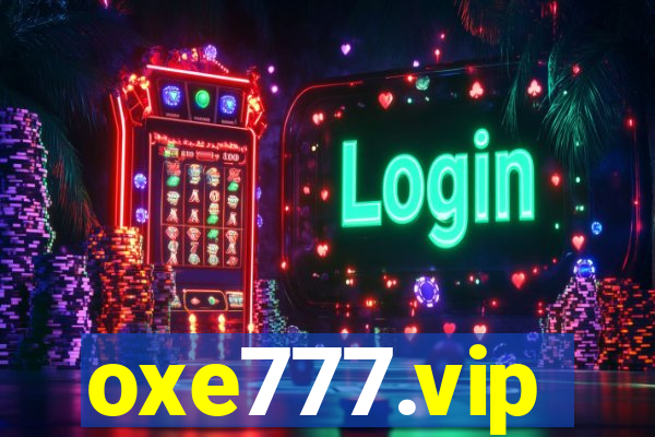 oxe777.vip