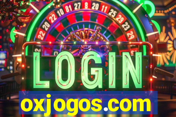 oxjogos.com