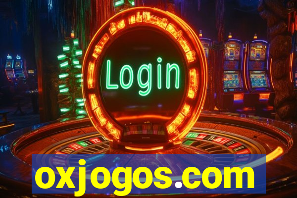 oxjogos.com