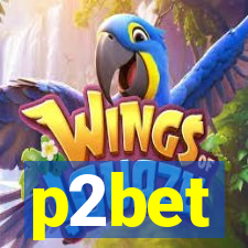 p2bet