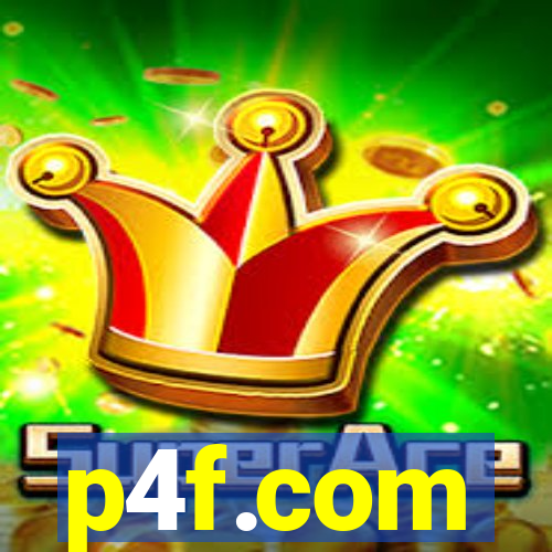 p4f.com