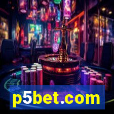 p5bet.com