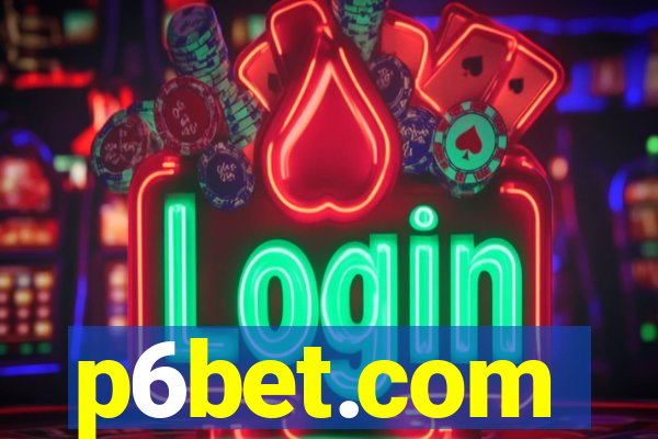 p6bet.com