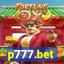 p777.bet