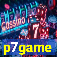 p7game