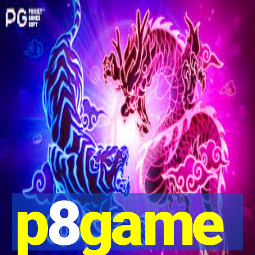 p8game