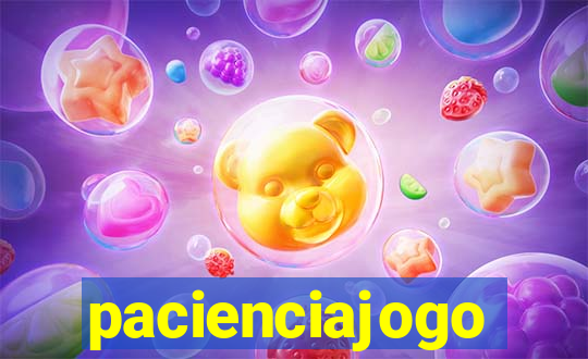 pacienciajogo