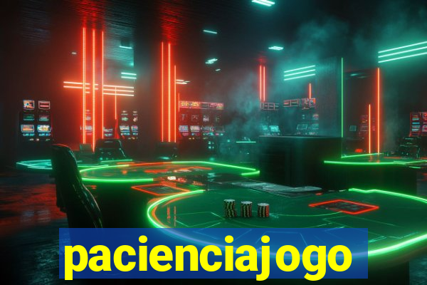 pacienciajogo