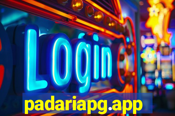 padariapg.app