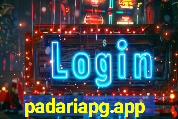 padariapg.app