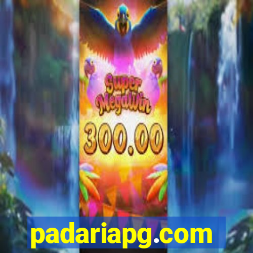 padariapg.com