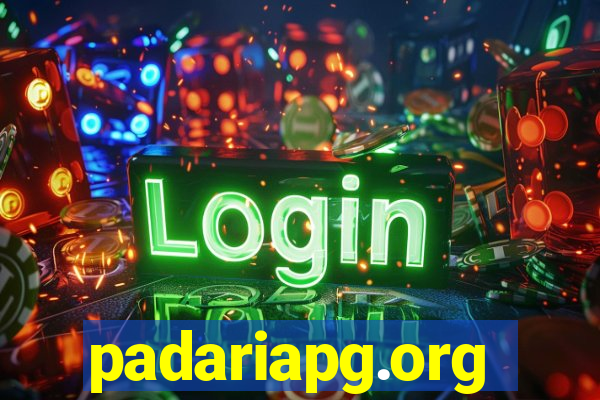 padariapg.org