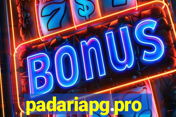 padariapg.pro