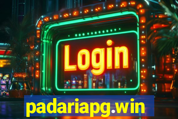 padariapg.win