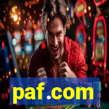 paf.com