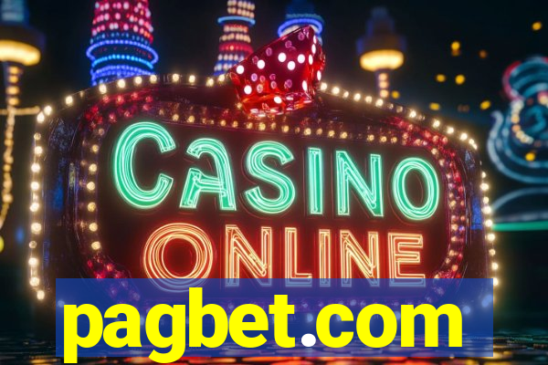 pagbet.com