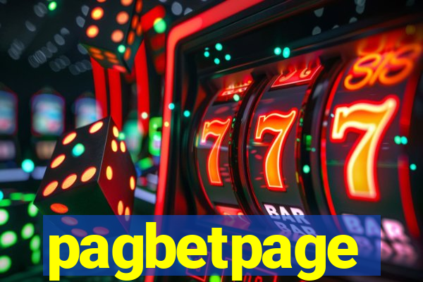 pagbetpage