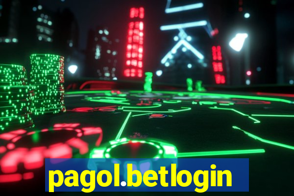 pagol.betlogin