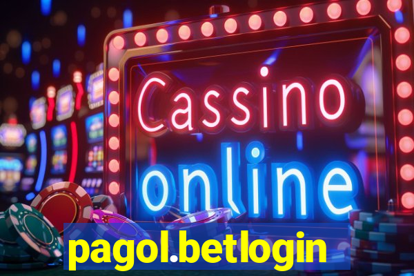 pagol.betlogin